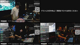 10/17(土)19:00~特ロボフリークス [#特フリ]