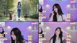여캠바지 좋아해 ?