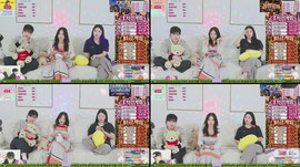 [파라]31일차 퇴근 게임좀 시켜주세용 ㅜㅜ(먹방,소통,노래,게임,벌칙,댄스,신청곡,라이브,여캠)