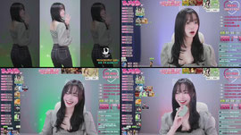 오늘은 오시나요 .. ?