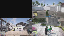 【#SURGECity】新しい街に旅行～ 9日目