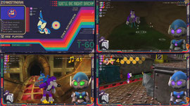 Whatever Happened To Robot ZONE?
