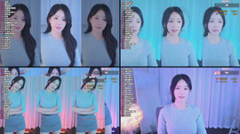 밑캠테스트중