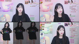 공주 카나 등장❤️