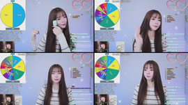 연기오빠 후원 닉꾸30일 룰렛❤️