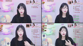 공주 카나 등장❤️