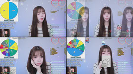 연기오빠 후원 닉꾸30일 룰렛❤️
