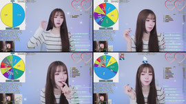 연기오빠 후원 닉꾸30일 룰렛❤️