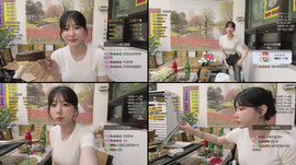대천 마지막밤 삼합에 맥주우