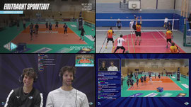 Eintracht Triple Header! Content Zweite vs Moers III | !h1 !d1 !eintracht !sub !prime