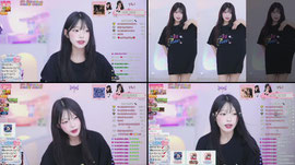 공주 카나 등장❤️