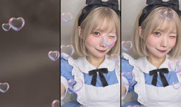 223日目🧂🎀ギフトスターありがとう