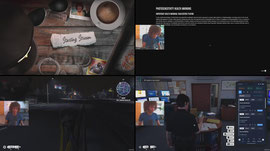 Gambino | Mission Control | !socials | Nopixel RP