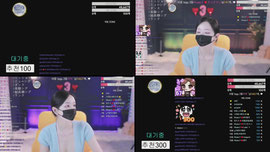 풀문)아슬아슬..♥
