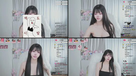 13일차) 퇴폐미 좋아해? ♥