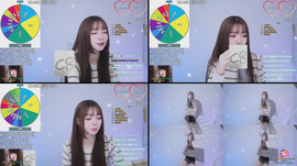 연기오빠 후원 닉꾸30일 룰렛❤️