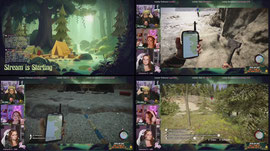 12H BADDIES IM SURVIVAL MODUS | 3 Frauen, 0 Überlebensinstinkt ♥ @gorason_ @bro_mina_ | !discord !insta