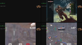 EGB cup #72 !bracket  // https://egb.net/cup