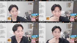 맞방,헤븐) 마지막방송