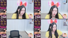 D컵.맞방) 포기시 눈썹삭발
