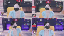 풀문)아슬아슬..♥