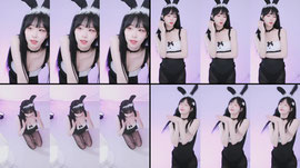 [수니그룹] 바니바니 냠냠먹고오꼐여ㅑ