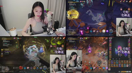 【皮皮17Baby】10/17 │《火炬之光：無限》SS14女神盃開打！#火炬之光無限 #輸入TL14FOLLOWME