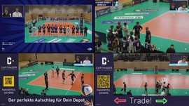 Eintracht Triple Header! Content Zweite vs Moers III | !h1 !d1 !eintracht !sub !prime