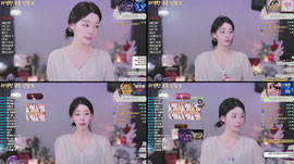꼴리는대로 방송하다 가겠습니다