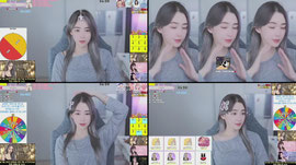여캠❤️신토불이 룰렛