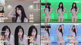 짝 하나당 방셀 가져가!!!!