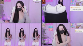 19ㅂ 팬더클래스) 살색보러 올 사람