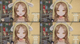 [UR:L] 8시) 유아렐 종겜 합빵 하는 솜먕