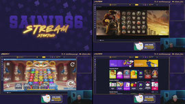 $10,000 !LEADERBOARD CODE SAINIRS6 ⭐ !ROOBET !DC