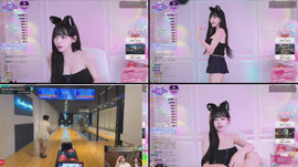 [팀진우] 9시에 볼링 연습하러 감미두