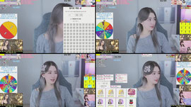 여캠❤️신토불이 룰렛