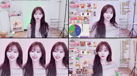 소리최대로♥35 새 팬 갑 시  뽑 기