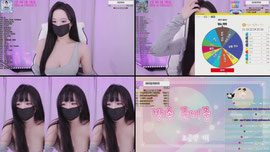 19ㅂ 팬더클래스) 살색보러 올 사람