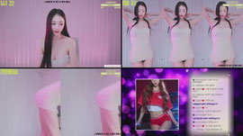 저녁방송..1일차 나나..떨려요