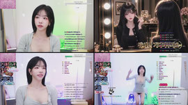 팬더클래스9)주빈이 와씀미다!!