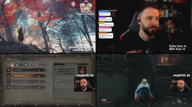 🍷 SEKIRO FIRST TIME #3🍷Un par de horitas de samurai.