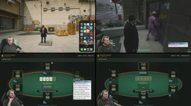 Daybreak RP | What a KOTH | NEW BIG RANGA CASINO OPENS TONIGHT !casino