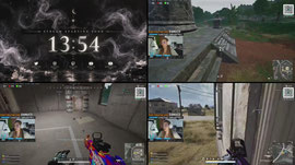 GIRL GAMER On the way to be the biggest Kick streamer, hopefully, maybe, who knows, GGs...
