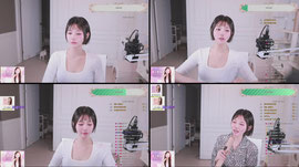 찐늅23일차) 방송렉걸려서 다시켬,,