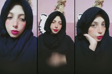 أن الله يرزق من يشاء بغير حساب