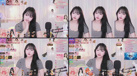 1일차]시청자 0명.......