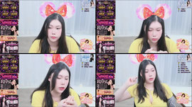 D컵.맞방) 포기시 눈썹삭발