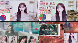소리최대로♥개헤자 룰렛 다드루와