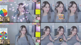 여캠❤️신토불이 룰렛