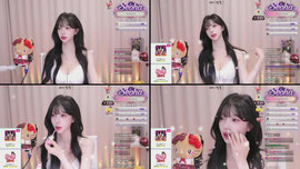흰티에 청바지